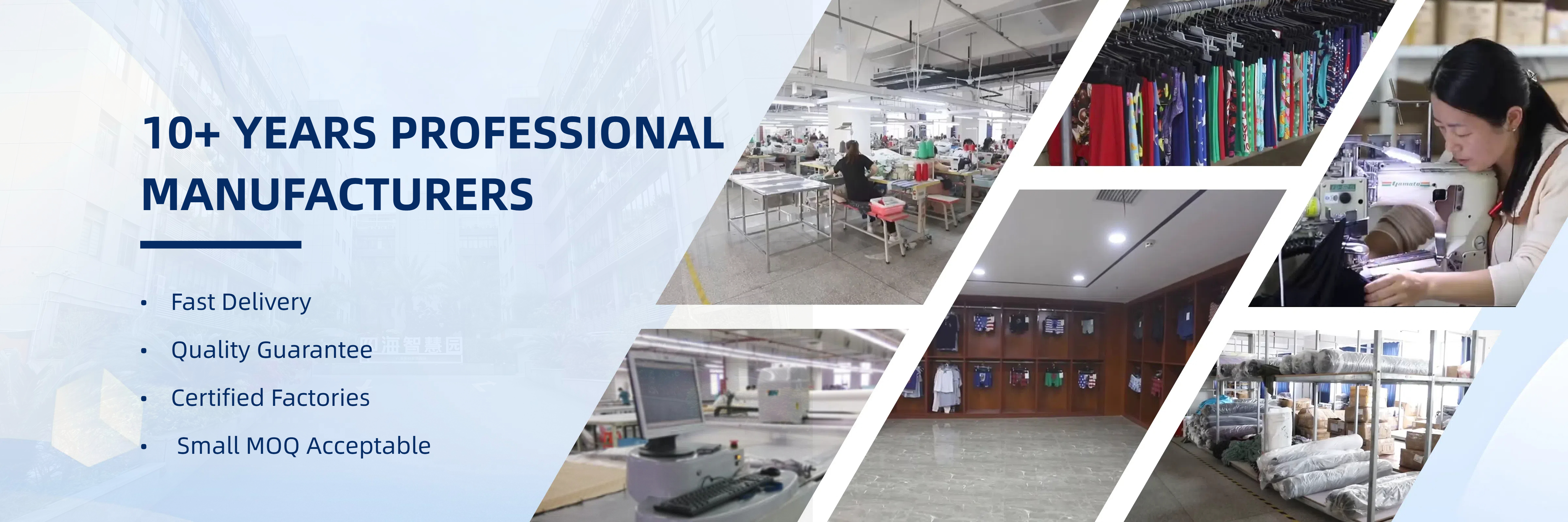 company profile