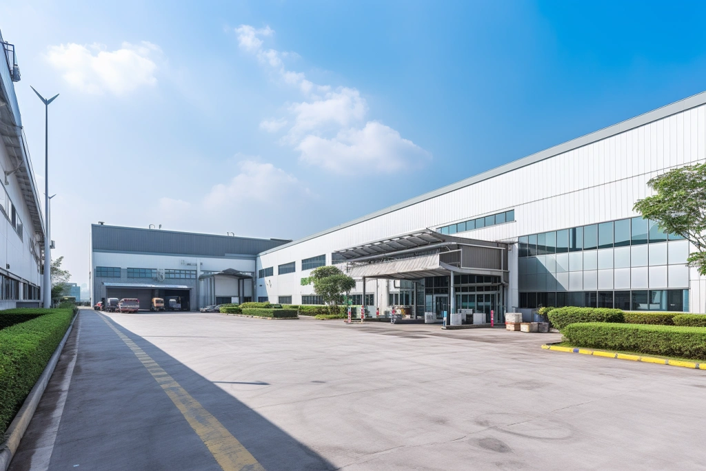 Factory Video